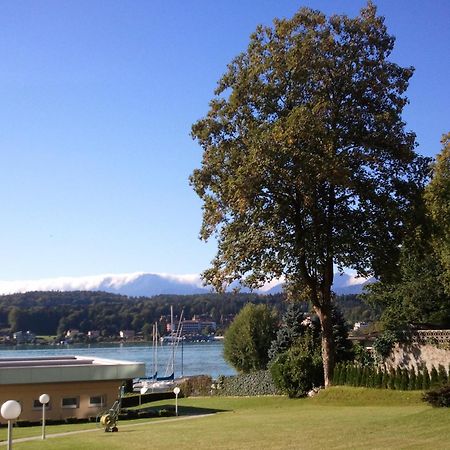 Seehotel Paulitsch Velden am Wörthersee Esterno foto