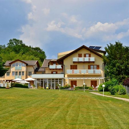 Seehotel Paulitsch Velden am Wörthersee Esterno foto