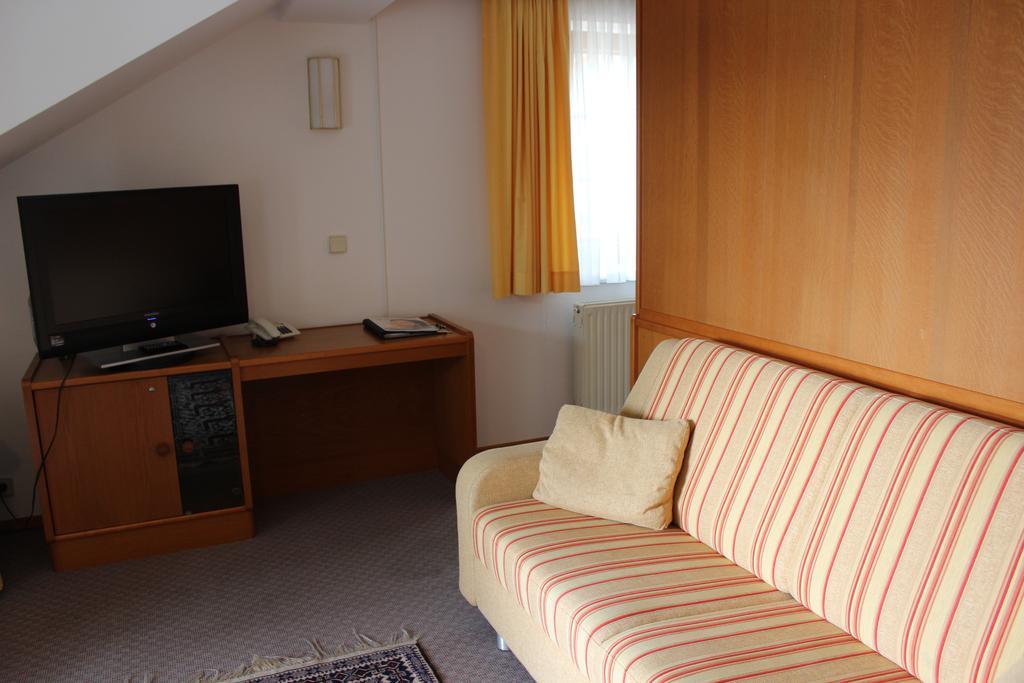 Seehotel Paulitsch Velden am Wörthersee Camera foto