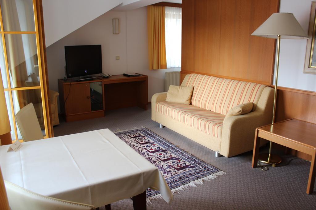 Seehotel Paulitsch Velden am Wörthersee Camera foto