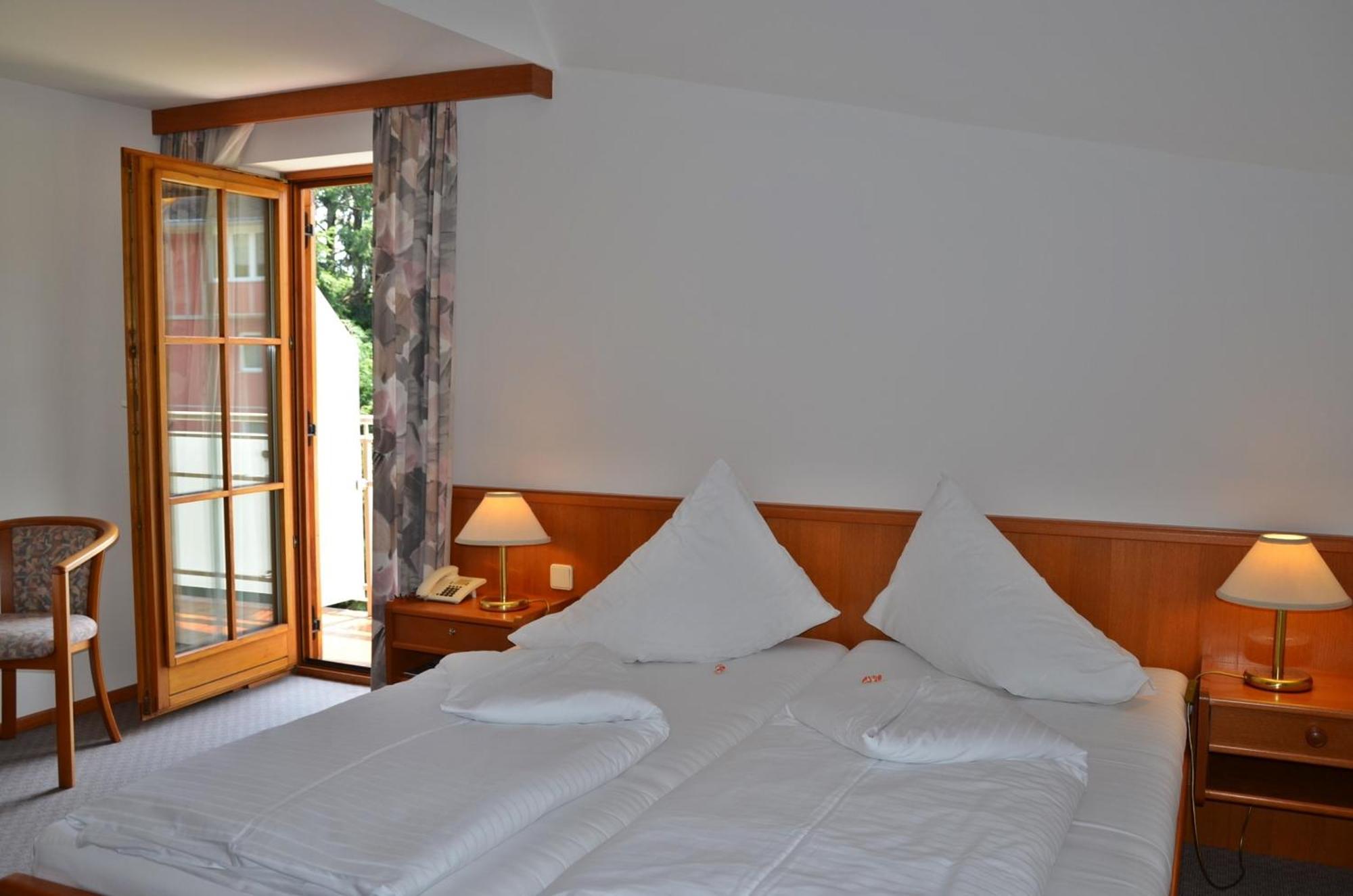 Seehotel Paulitsch Velden am Wörthersee Esterno foto