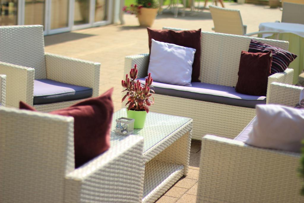 Seehotel Paulitsch Velden am Wörthersee Esterno foto