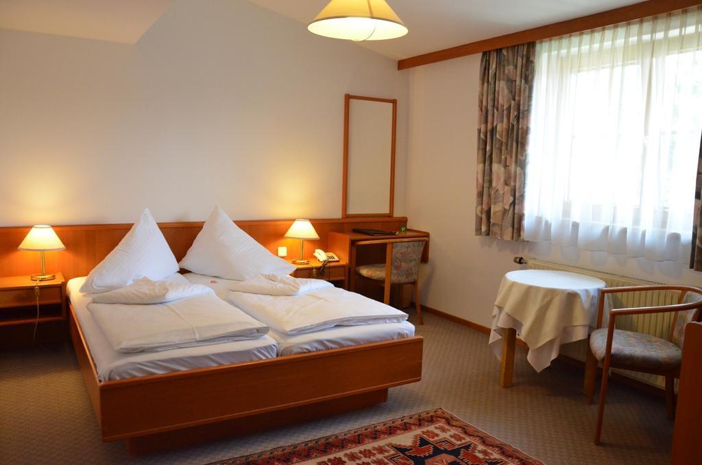 Seehotel Paulitsch Velden am Wörthersee Camera foto