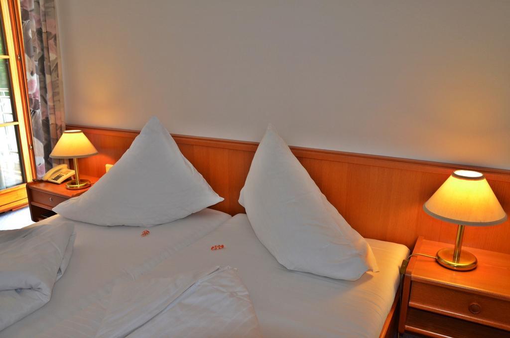 Seehotel Paulitsch Velden am Wörthersee Camera foto
