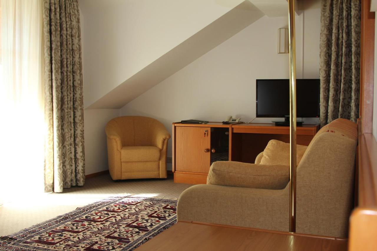 Seehotel Paulitsch Velden am Wörthersee Esterno foto