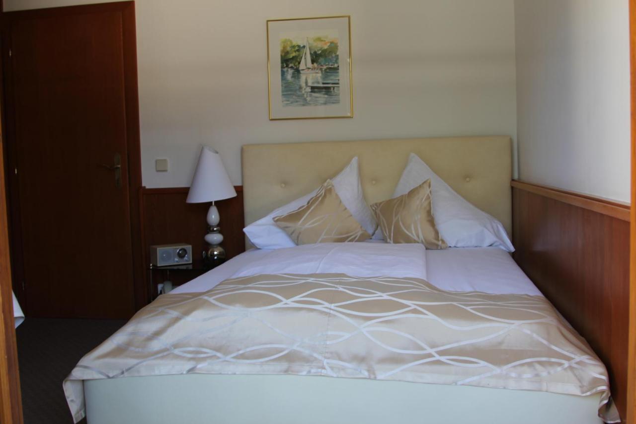 Seehotel Paulitsch Velden am Wörthersee Esterno foto