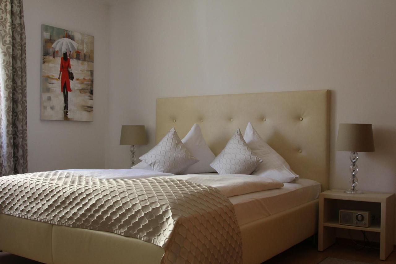 Seehotel Paulitsch Velden am Wörthersee Esterno foto