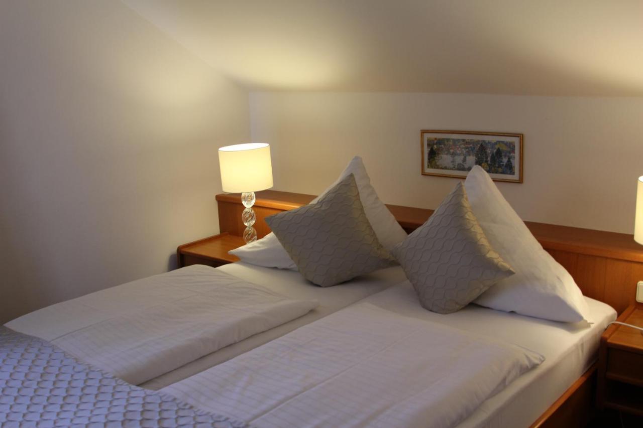 Seehotel Paulitsch Velden am Wörthersee Esterno foto