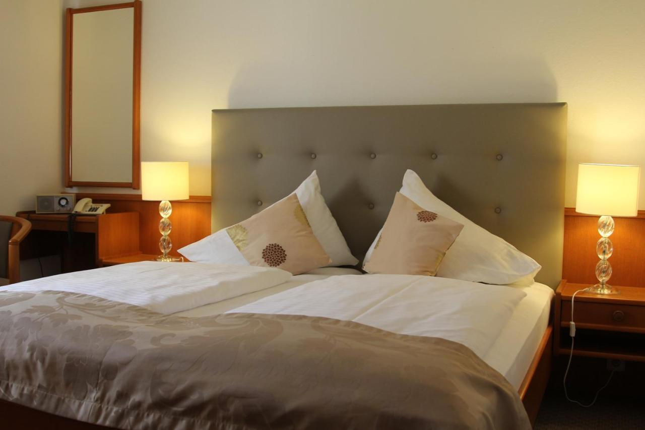 Seehotel Paulitsch Velden am Wörthersee Esterno foto