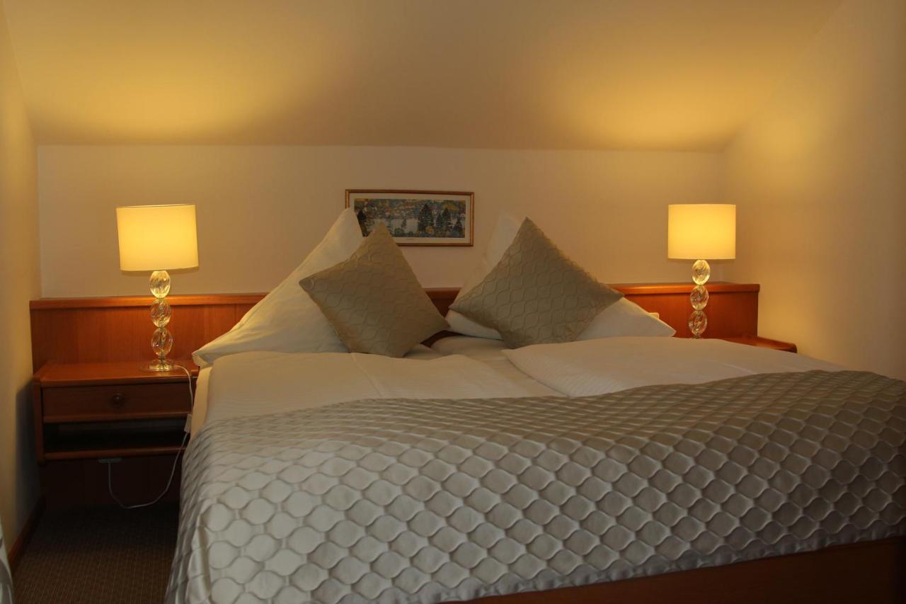 Seehotel Paulitsch Velden am Wörthersee Esterno foto