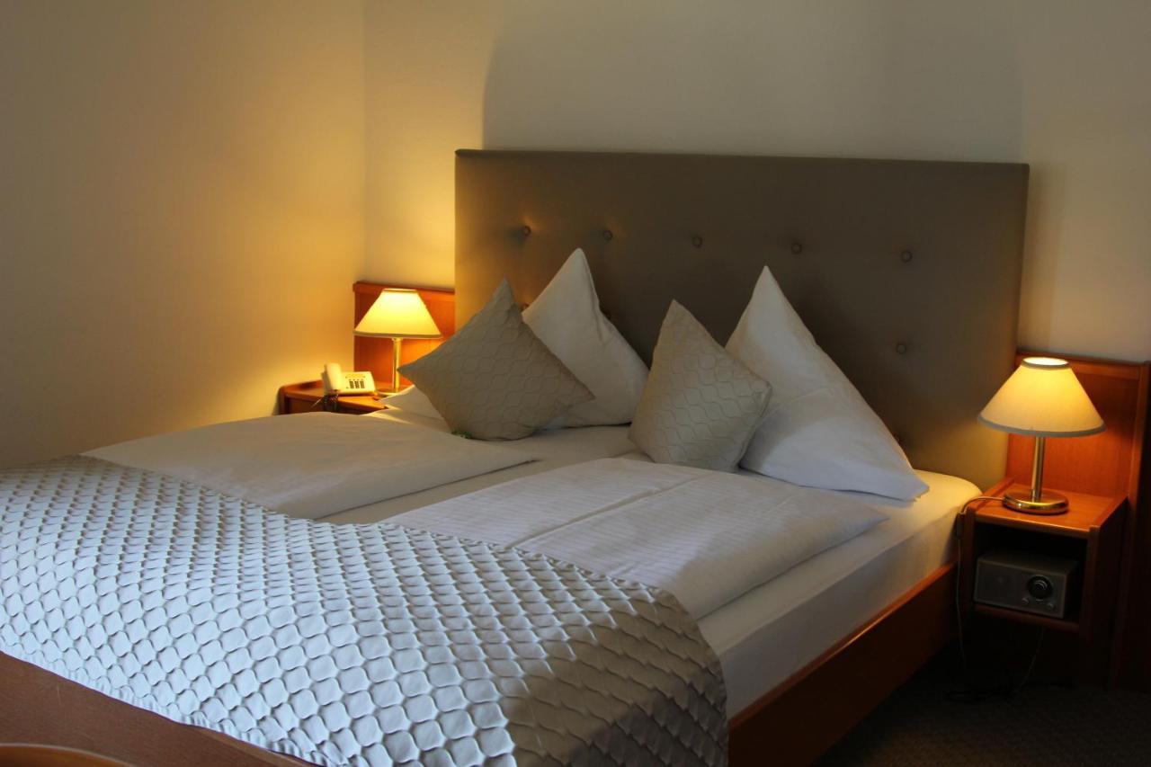Seehotel Paulitsch Velden am Wörthersee Esterno foto