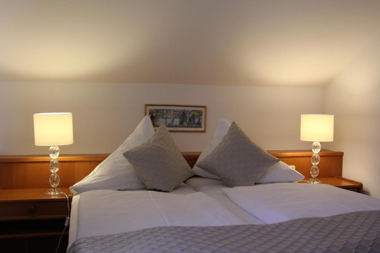 Seehotel Paulitsch Velden am Wörthersee Esterno foto