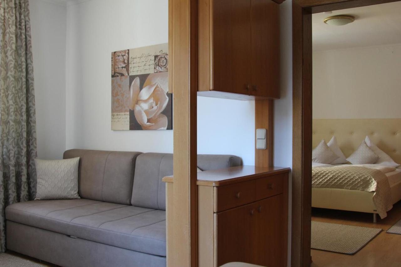 Seehotel Paulitsch Velden am Wörthersee Esterno foto