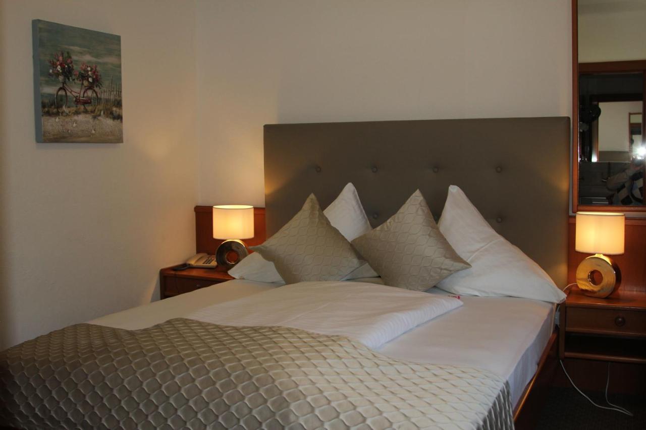 Seehotel Paulitsch Velden am Wörthersee Esterno foto